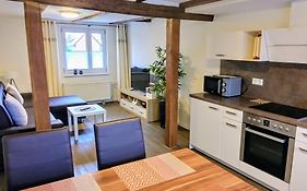 Ferienwohnung Schreiberstraße